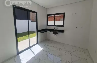 Casa em condomínio fechado à venda na Gran Ville São Venâncio, Jardim Primavera, Itupeva