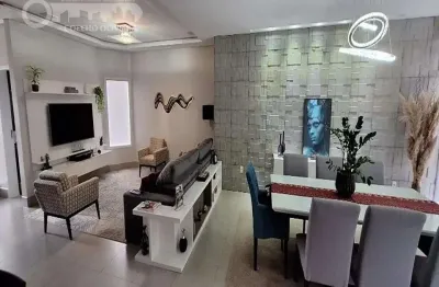 Casa em condomínio fechado à venda na Estrada Da Mina, Chácara Jardim Patelli, Itupeva