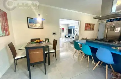 Casa em condomínio fechado com 1 quarto à venda na Rua das Dálias, Jardim Novo Mundo, Jundiaí