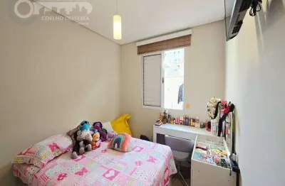 Casa em condomínio fechado com 1 quarto à venda na Rua Josué Zambon, Colônia, Jundiaí