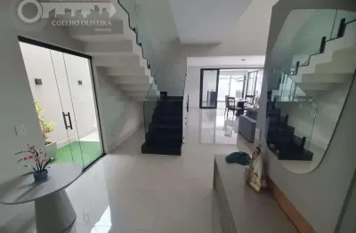 Casa em condomínio fechado com 2 quartos à venda na Rua Antonio Demarchi, Engordadouro, Jundiaí