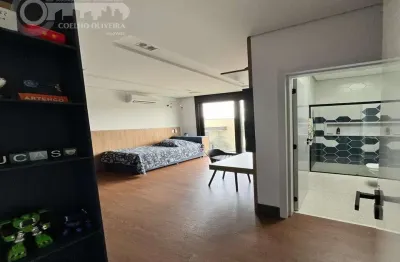 Casa em condomínio fechado à venda na Rua Nivrigildo das Neves, Malota, Jundiaí