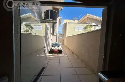 Casa em condomínio fechado com 2 quartos à venda na Rua Coronel João Cordeiro, 70, Jardim Florestal, Jundiaí