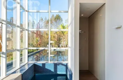 Casa em condomínio fechado para alugar na Avenida Cassatella, 177, Ivoturucaia, Jundiaí