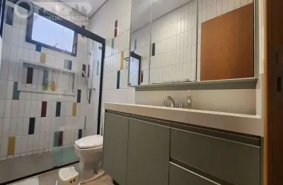 Casa em condomínio fechado com 3 quartos à venda na Rua Nivrigildo das Neves, Malota, Jundiaí