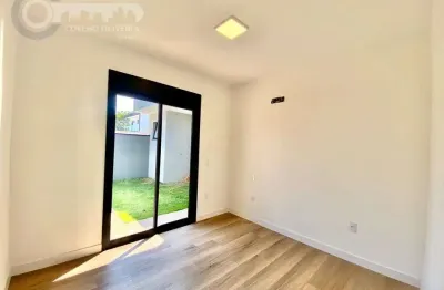 Casa em condomínio fechado com 2 quartos à venda na Rua Antonio Demarchi, Engordadouro, Jundiaí