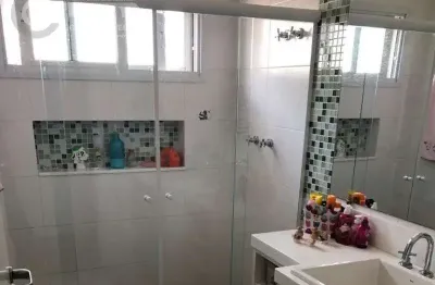 Casa em condomínio fechado à venda na Rodovia Vereador Geraldo Dias, Parque Portal do Paraíso, Jundiaí