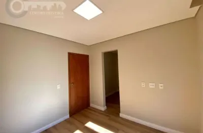 Casa em condomínio fechado à venda na Avenida Nicola Accieri, Jardim Celeste, Jundiaí