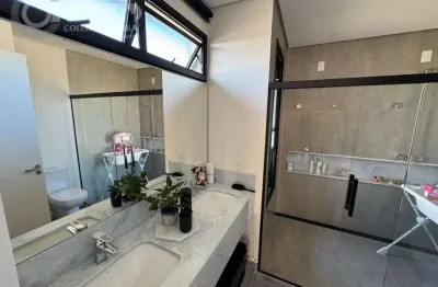 Casa em condomínio fechado com 2 quartos à venda na Rua Antonio Demarchi, Engordadouro, Jundiaí