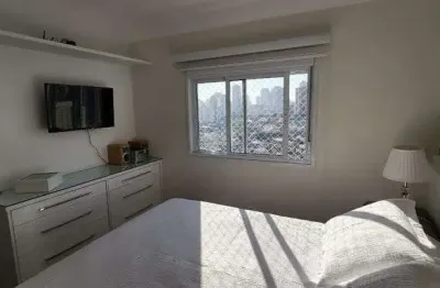 Apartamento à venda na Rua Santo Irineu, 307, Vila Mariana, São Paulo