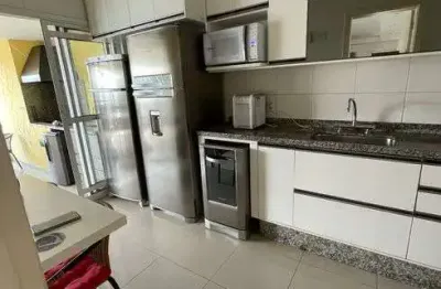 Apartamento à venda na Rua Santo Irineu, 307, Bosque da Saúde, São Paulo