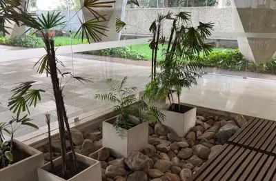 Apartamento à venda na Rua José Maria Lisboa, 331, Jardim Paulista, São Paulo
