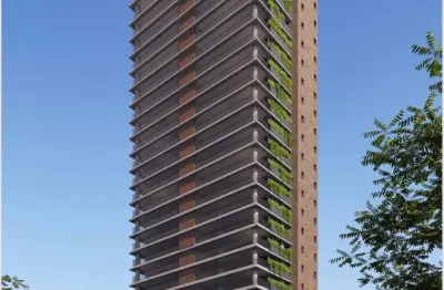 Apartamento à venda na Rua Coronel Oscar Porto, 507, Paraíso, São Paulo