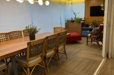 Apartamento à venda meridiano top club bosque da saúde 3 suítes