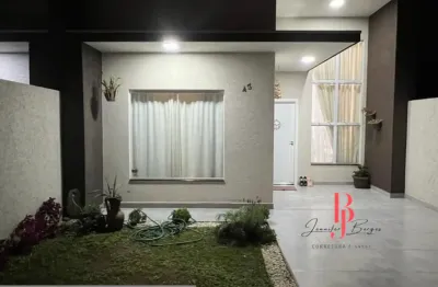 Casa com 3 quartos à venda no Eucaliptos, Fazenda Rio Grande 