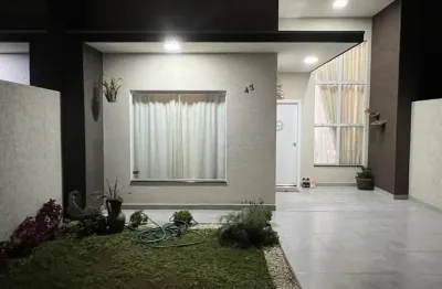 Casa com 3 quartos à venda no Eucaliptos, Fazenda Rio Grande 