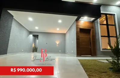 Casa com 3 quartos à venda na Rua Jambeiro, 48, Eucaliptos, Fazenda Rio Grande