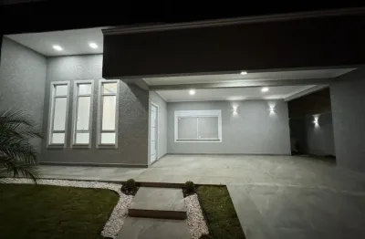 Casa com 3 quartos à venda na Rua Das Mandurianas, 439, Green Field, Fazenda Rio Grande