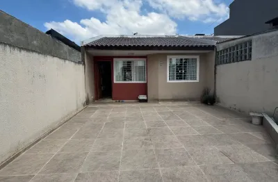 Casa à venda no Green Field, Fazenda Rio Grande 