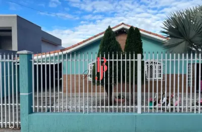 Casa com 4 quartos à venda na Rua Canela, 239, Eucaliptos, Fazenda Rio Grande