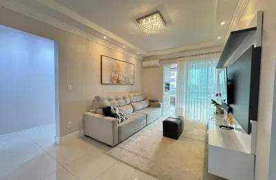 Apartamento com 3 quartos à venda no São Cristóvão, Chapecó 