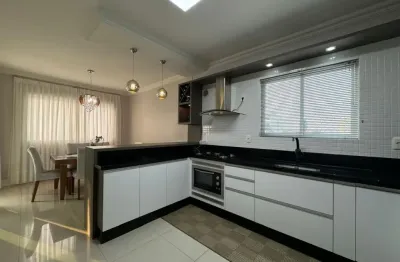 Apartamento com 3 quartos à venda no São Cristóvão, Chapecó 