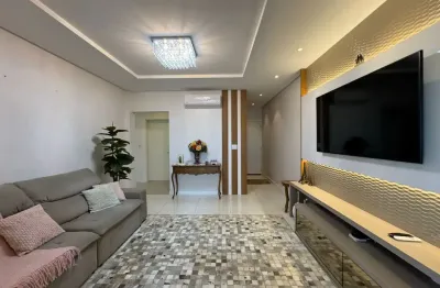 Apartamento com 3 quartos à venda na praça coronel bertaso, centro, chapecó, 121 m2 por r$ 1.190.000