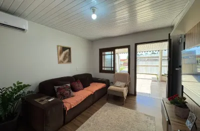 Casa com 2 quartos à venda no Esplanada, Chapecó 