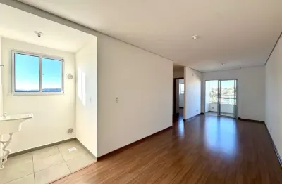 Apartamento com 2 quartos à venda na Avenida Nereu Ramos - E, Líder, Chapecó