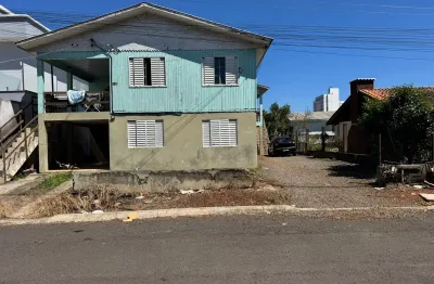 Terreno à venda no Passo dos Fortes, Chapecó 