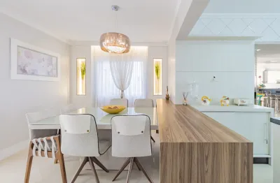 Casa com 3 quartos à venda no Presidente Médici, Chapecó 