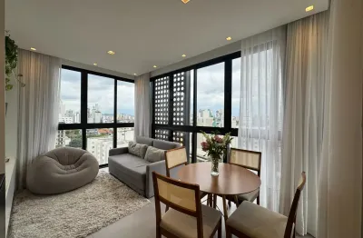 Apartamento com 2 quartos à venda na Avenida Nereu Ramos - E, 730, Centro, Chapecó