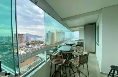 Apartamento com 3 quartos à venda no gravata, navegantes , 92 m2 por r$ 1.040.000