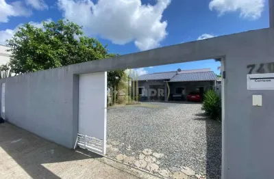 Casa com 3 quartos à venda no gravata, navegantes , 85 m2 por r$ 698.000