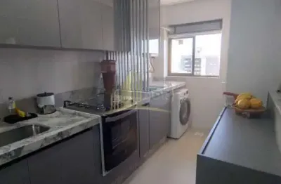Apartamento com 2 quartos à venda no gravata, navegantes , 104 m2 por r$ 840.000