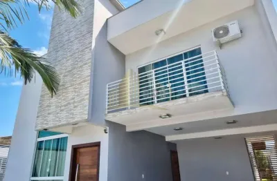 Casa com 3 quartos à venda no Gravata, Navegantes 