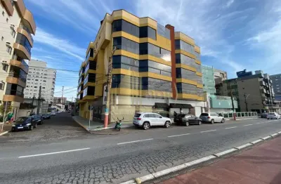 Apartamento com 2 quartos à venda no gravata, navegantes , 90 m2 por r$ 665.000