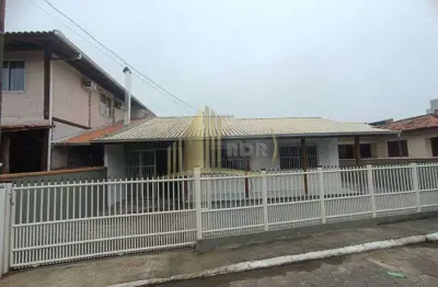 Casa com 2 quartos à venda no gravata, navegantes , 83 m2 por r$ 560.000