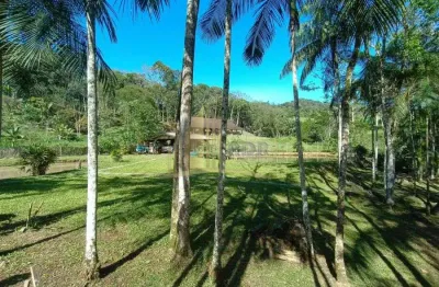 Chácara / sítio com 3 quartos à venda no Testo Salto, Blumenau 