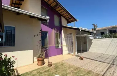 Casa com 3 quartos à venda no Gravata, Navegantes , 89 m2 por R$ 1.100.000