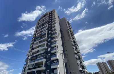 Apartamento para venda em sorocaba, jardim santa rosália, 2 dormitórios, 1 suíte, 1 banheiro, 1 vaga