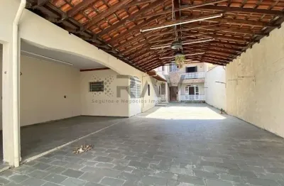 Casa para venda em sorocaba, vila independência, 4 dormitórios, 3 suítes, 1 banheiro, 6 vagas