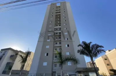 Apartamento para locação em sorocaba, parque campolim, 3 dormitórios, 1 suíte, 1 banheiro, 2 vagas