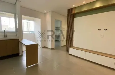 Apartamento para venda em sorocaba, parque campolim, 2 dormitórios, 1 banheiro, 1 vaga