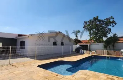 Chácara para venda em sorocaba, jardim zulmira, 5 dormitórios, 2 suítes, 3 banheiros, 6 vagas