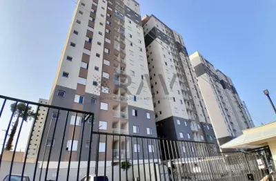 Apartamento para venda em sorocaba, jardim gutierres, 3 dormitórios, 1 suíte, 1 banheiro, 1 vaga