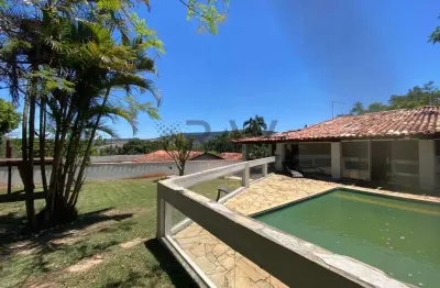 Chácara para venda em araçoiaba da serra, jardim mirantes ipanema, 3 dormitórios, 2 suítes, 3 banheiros, 8 vagas