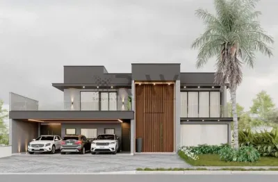 Casa em condomínio para venda em salto de pirapora, residencial fazenda alta vista, 6 dormitórios, 6 suítes, 7 banheiros, 3 vagas