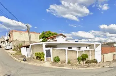 Casa para venda em votorantim, parque jataí, 1 dormitório, 1 banheiro