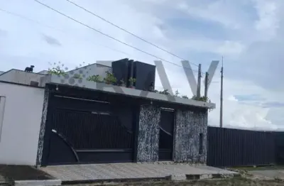 Casa para venda em votorantim, parque santa márcia, 2 dormitórios, 1 suíte, 2 banheiros, 4 vagas